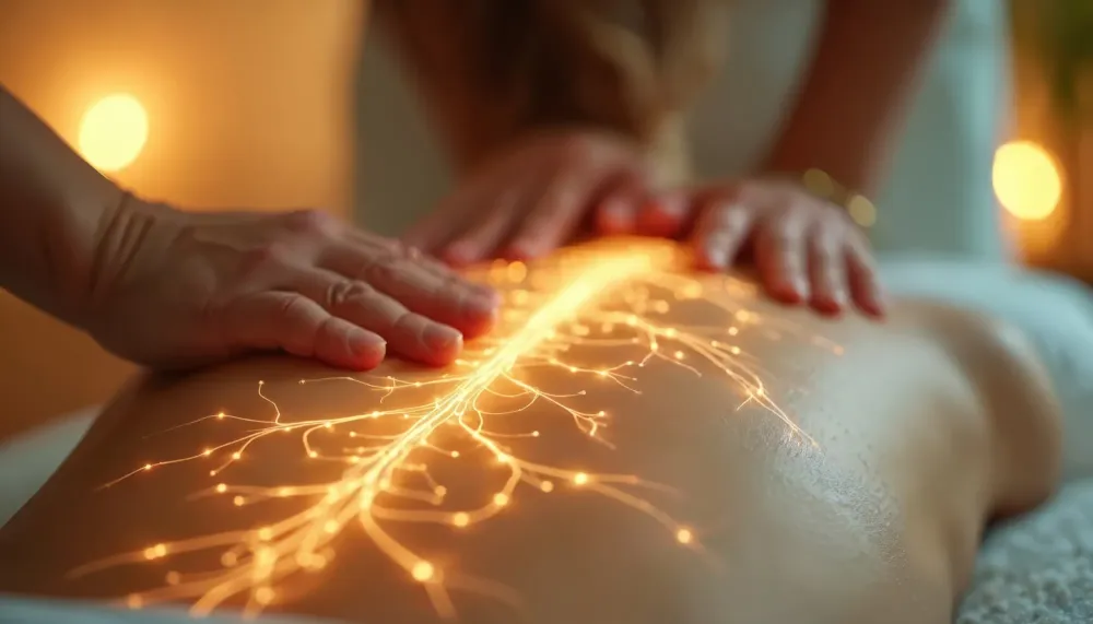 Ostéopathe à Alès